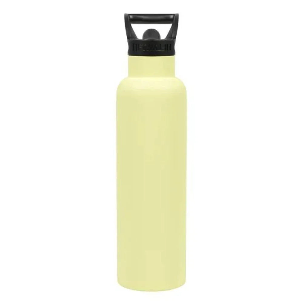 Fifty/Fifty 620ml Bottle - Lemon Drop - Tashqila Fifty/Fifty 620ml Bottle - Lemon Drop - Tashqila